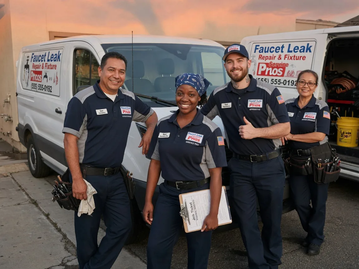 Faucet Repair company in Avondale Estates, GA