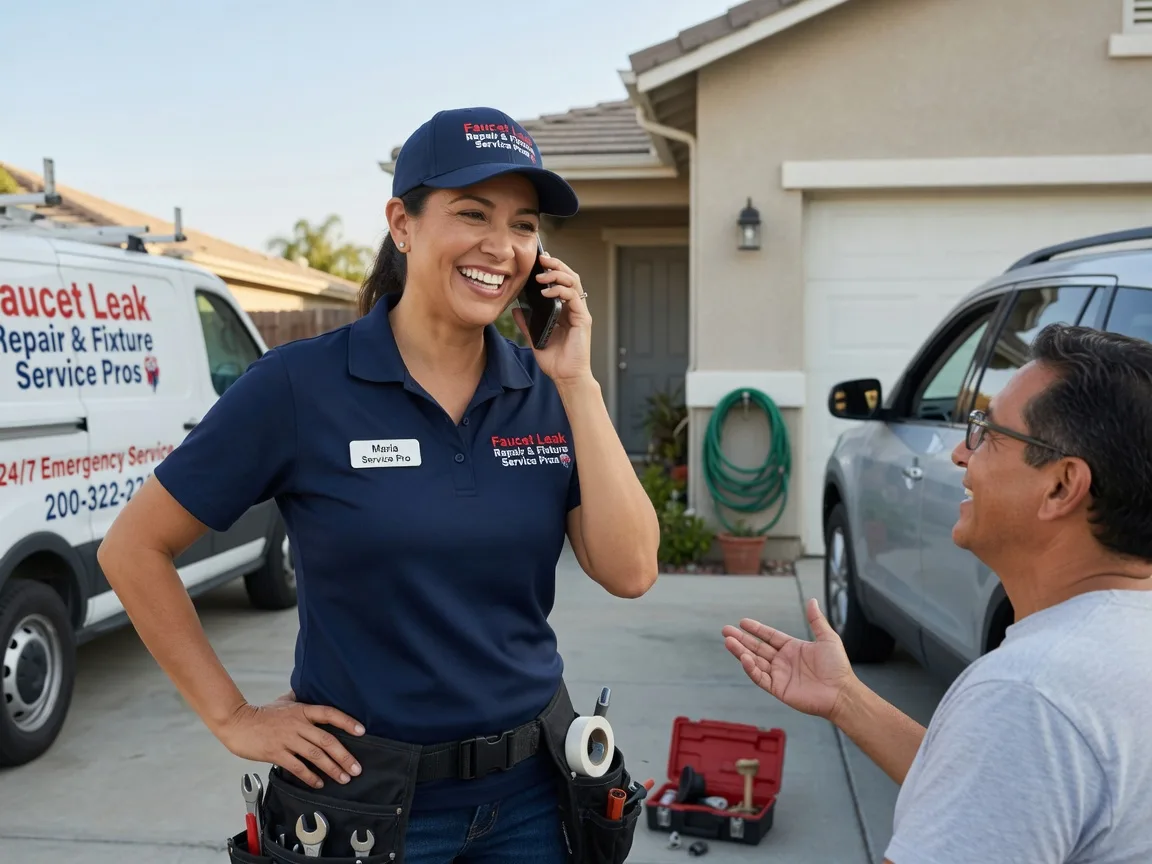 Faucet Repair Avondale Estates, GA FAQs